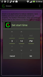 Battery & Radiation Saver poster 4