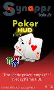 Poker HUD Screen 3