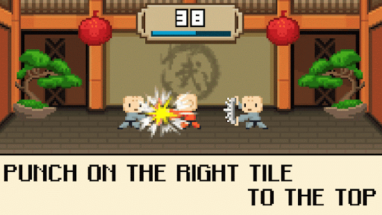 Free Download Tap Tap Monk APK