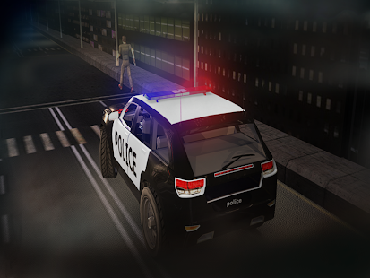 City Police Vs Murder Criminal Screenshots 8