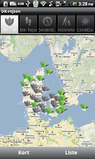 Free Download Danmarksrejsen APK for PC