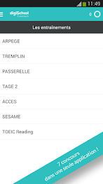 Concours commerce 2018 poster 2