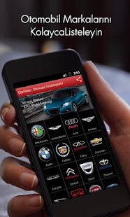 How to get OtoPedia - Otomobil Bilgileri 3.0 apk for android
