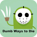 Dumb Ways to Die Game mobile app icon