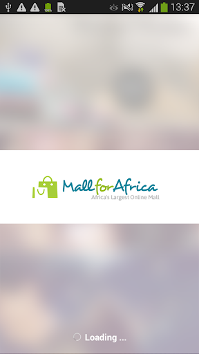 MallForAfrica