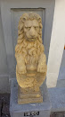 1880 Lion