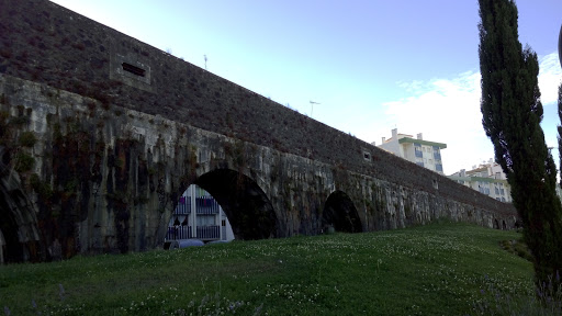 Water  Aqueduct 