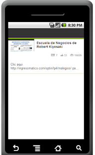 Networker Fuxion - screenshot thumbnail
