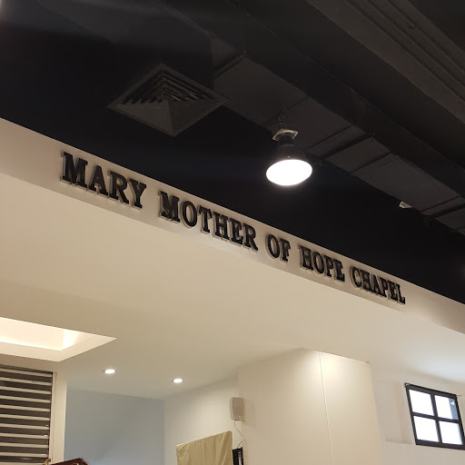 Mary Mother of Hope Chapel