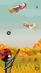 How to get Stickman Turkey Hunter Pro 1.1 unlimited apk for bluestacks