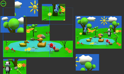 Baby Puzzle- Best For Kids Screenshots 7