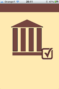 How to get Archives CheckList patch 1.0 apk for pc