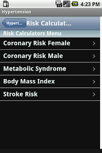 How to get Hypertension lastet apk for pc