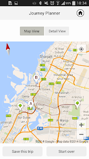 Dubai Parks & Beaches Screenshots 4