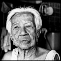 Time in life : Elderly logo