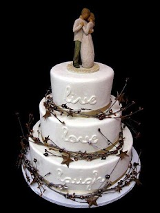 Free Wedding Cake Ideas APK for Android