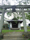 鈴宮神社