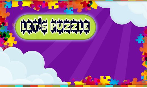 Jigty Jigsaw Puzzles - Android Apps on Google Play