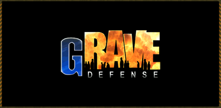 GRave Defense Gold