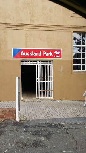 Auckland Park Post Office 