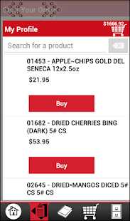 Download Piazza Produce Checkout App APK for PC