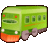 Madrid RailMaps logo