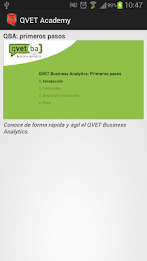 QVET Academy poster 4