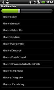 Free St Johann in Tirol Street Map APK for Android