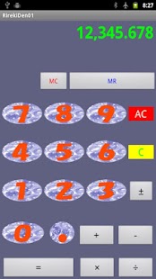 How to install rerekiden /History calculator 1.0 unlimited apk for android