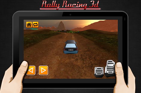 How to mod Rally Racing 3D lastet apk for pc