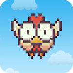 Chick Can Fly Apk