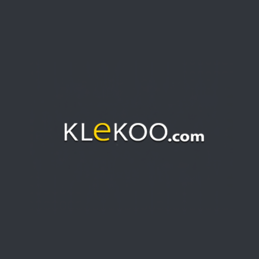 Klekoo LOGO-APP點子