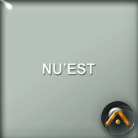 Nu'Est Lyrics APK Icon