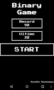 Lastest Binary Game APK for Android