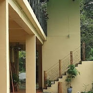 大山背客家人文生態館