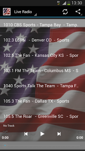 Sports Radio USA