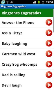Free Download Funny Ringtones APK for Android