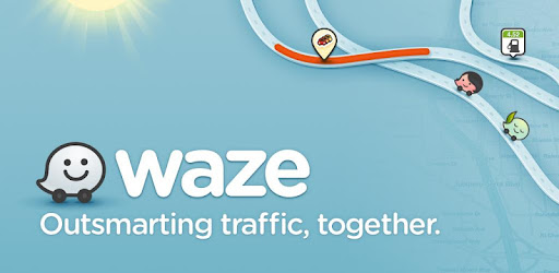 Waze Social GPS Maps & Traffic 3.7.0.0