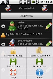 How to mod Christmas List Pro 2.2.0 unlimited apk for android