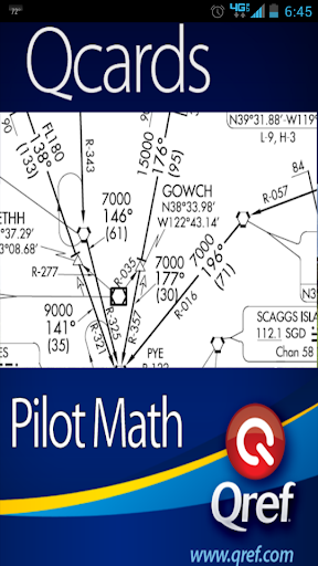 Pilot Math