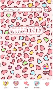 How to mod Leopard Candy for[+]HOME 1.2 apk for android
