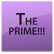 THE PRIME!!~素数を数えろ~