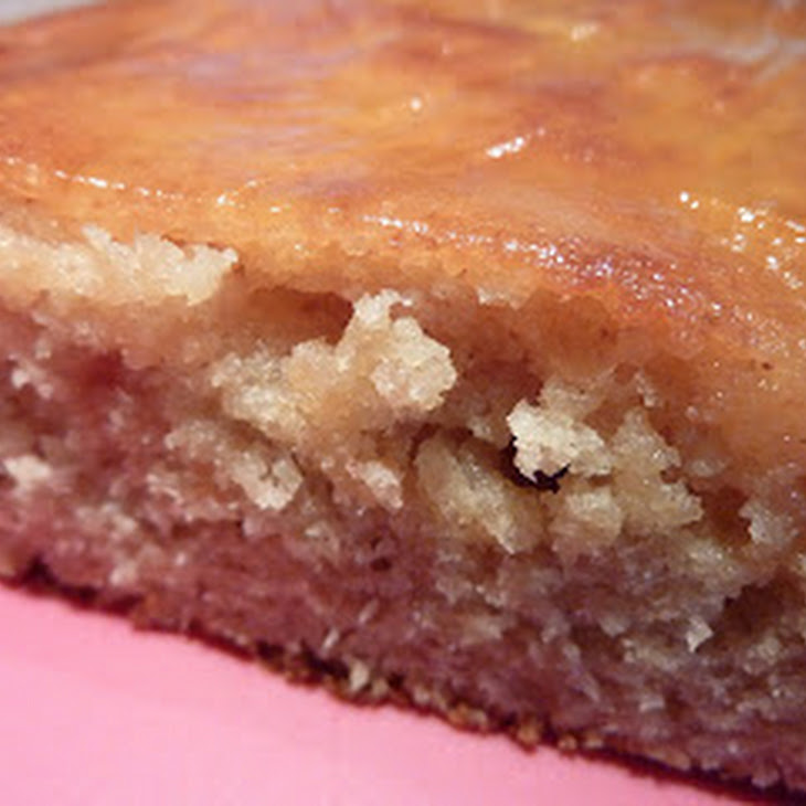 Almond and Quince Cake Recipe Yummly