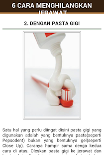 download Cara Menghilangkan Jerawat free