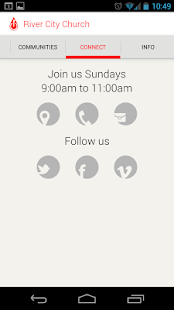 How to get River City Church 3.0 apk for laptop