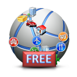 GPS Finder - Car Locator Free Apk
