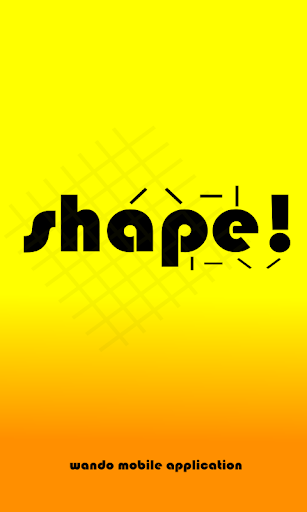 SHAPE - Android Apps on Google Play