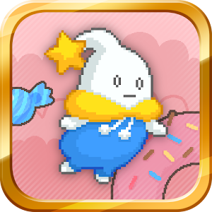 ほしのこジャーニー.apk 1.0.1