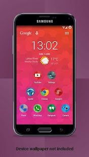 How to get Quadrant - Icon Pack 18.0 apk for bluestacks
