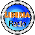 Liberia Radio logo